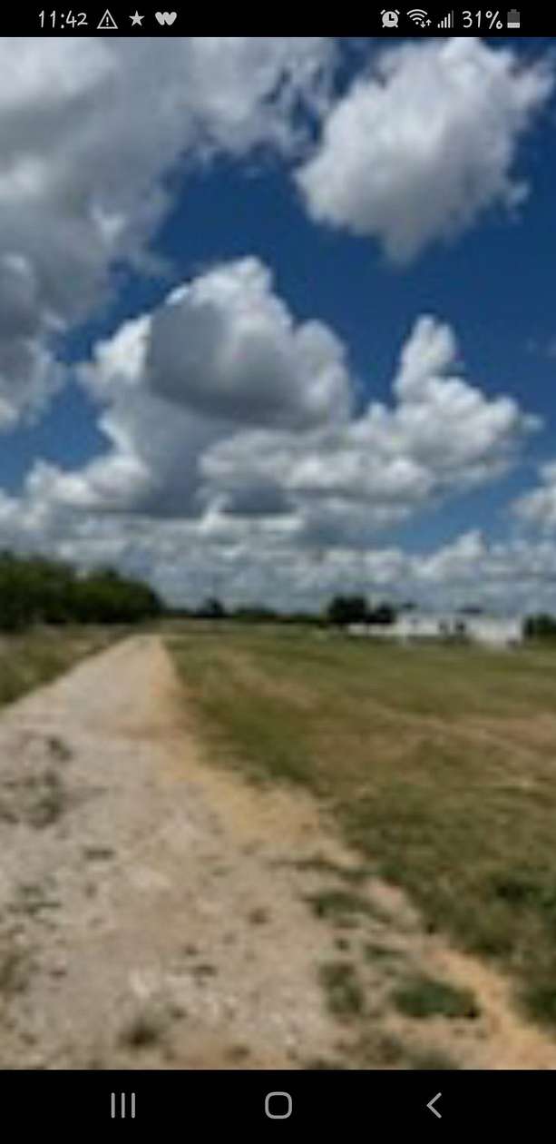 3.16 Acres of Land with Home for Sale in Brownwood, Texas