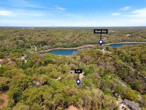 1 Acre of Residential Land for Sale in Rogers, Arkansas