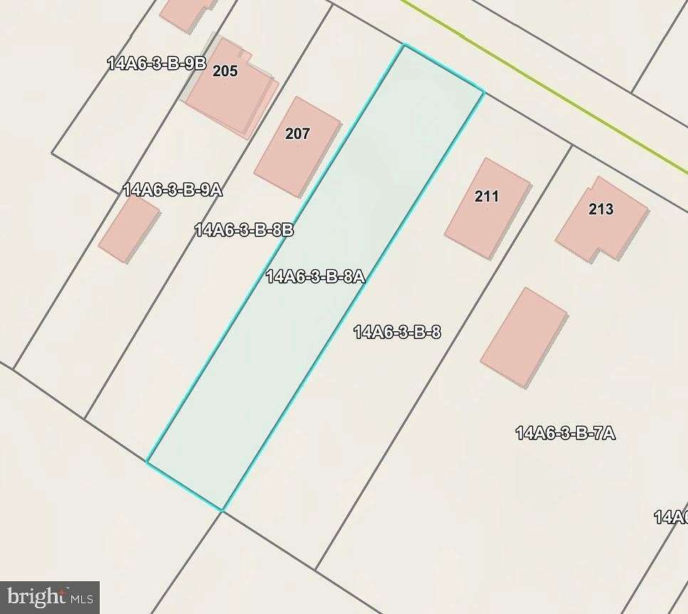 Land for Sale in Berryville, Virginia