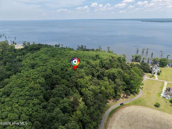 0.65 Acres of Residential Land for Sale in Windsor, North Carolina