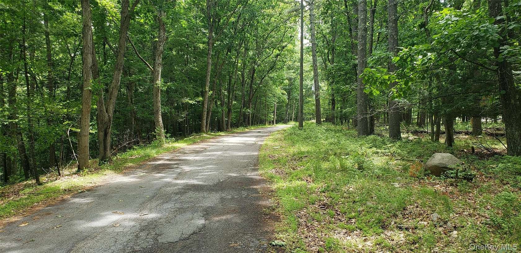 4.6 Acres of Residential Land for Sale in Cuddebackville, New York