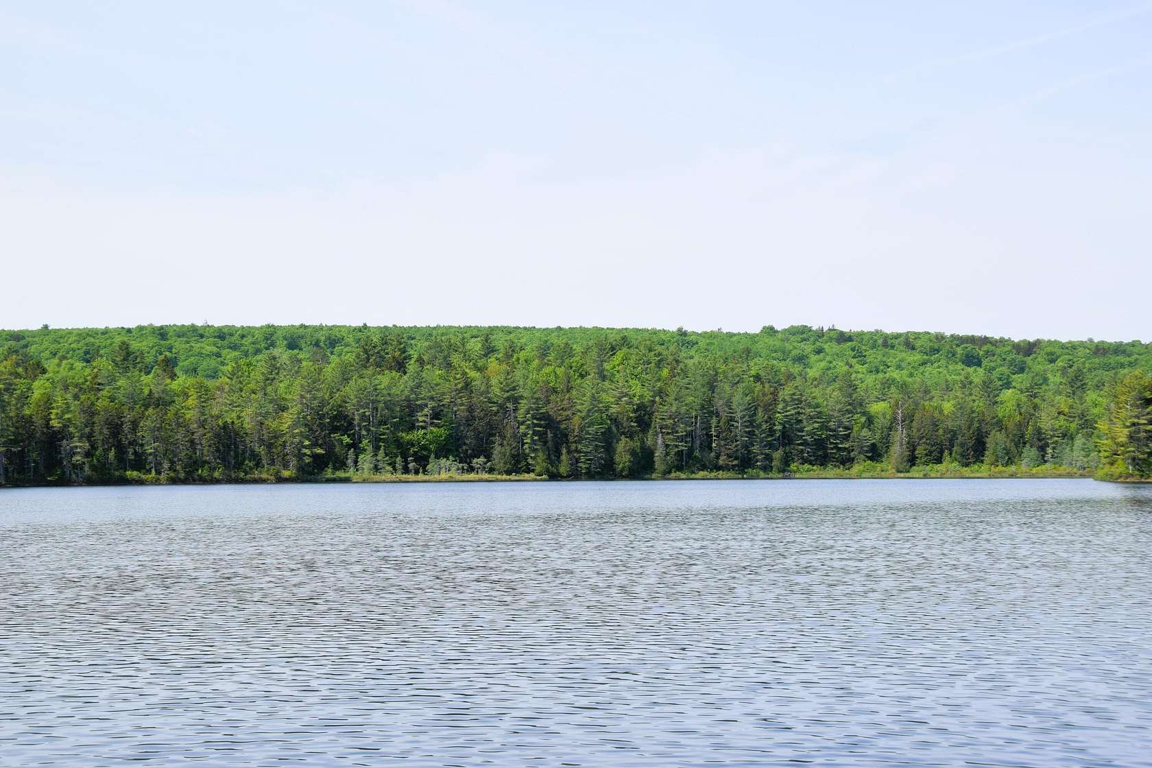 252 Acres of Recreational Land for Sale in Carrying Place Township, Maine