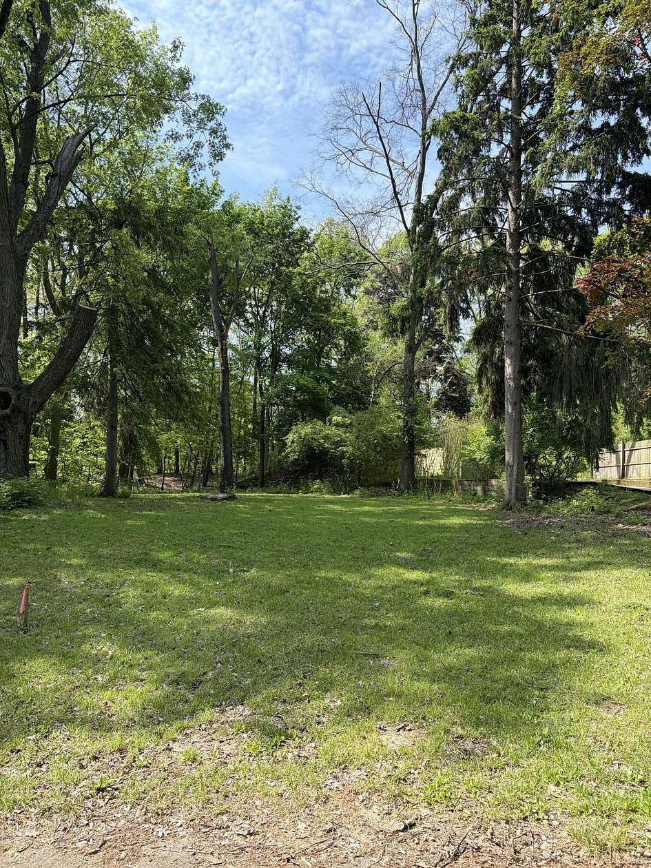 0.19 Acres of Residential Land for Sale in Kalamazoo, Michigan