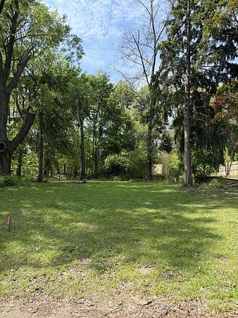 0.19 Acres of Residential Land for Sale in Kalamazoo, Michigan
