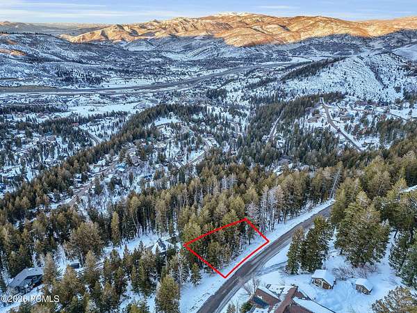 1 Acre of Residential Land for Sale in Park City, Utah