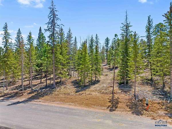 1 Acre of Residential Land for Sale in Lead, South Dakota