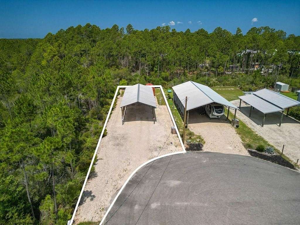 0.2 Acres of Land for Sale in Port St. Joe, Florida