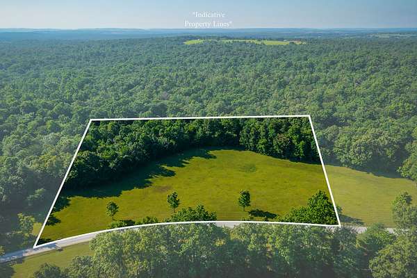 4.2 Acres of Residential Land for Sale in Spencer, Tennessee