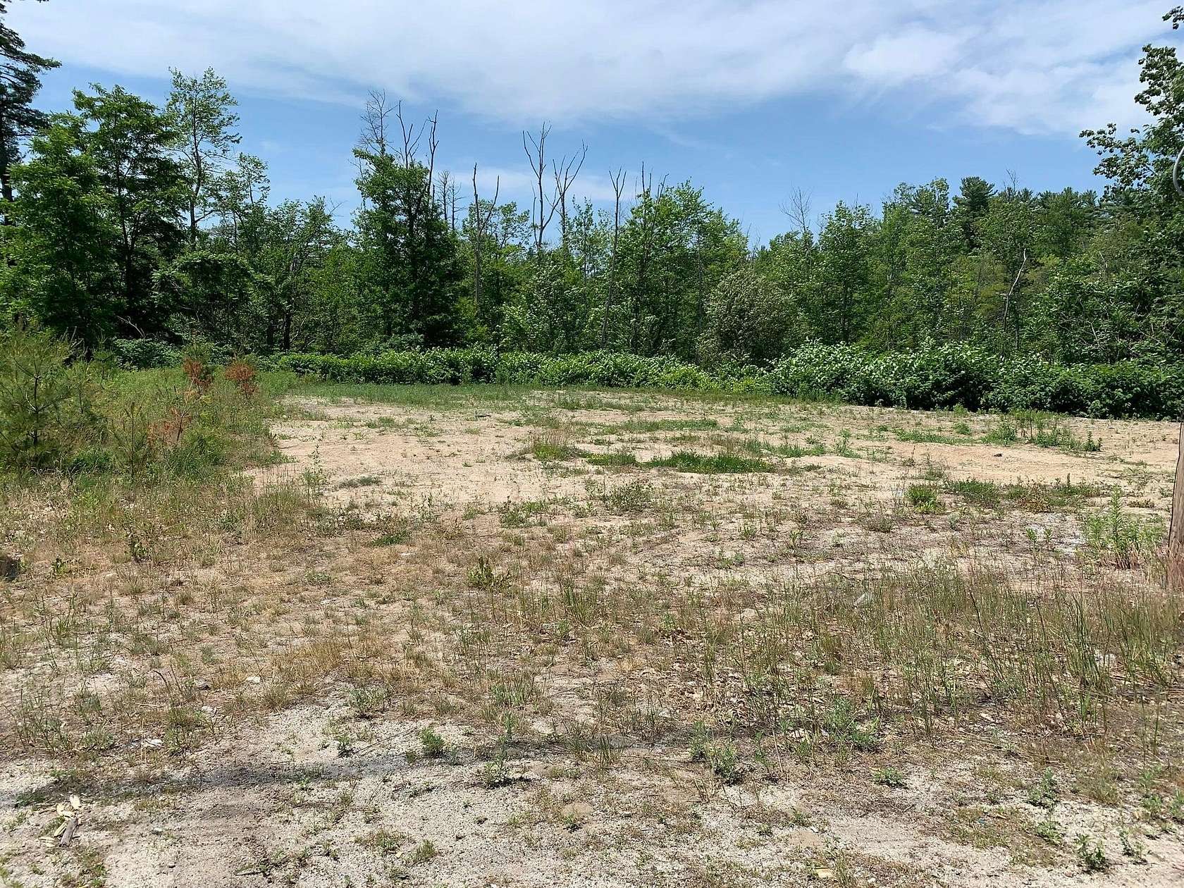 1.82 Acres of Commercial Land for Sale in Windham Town, Maine
