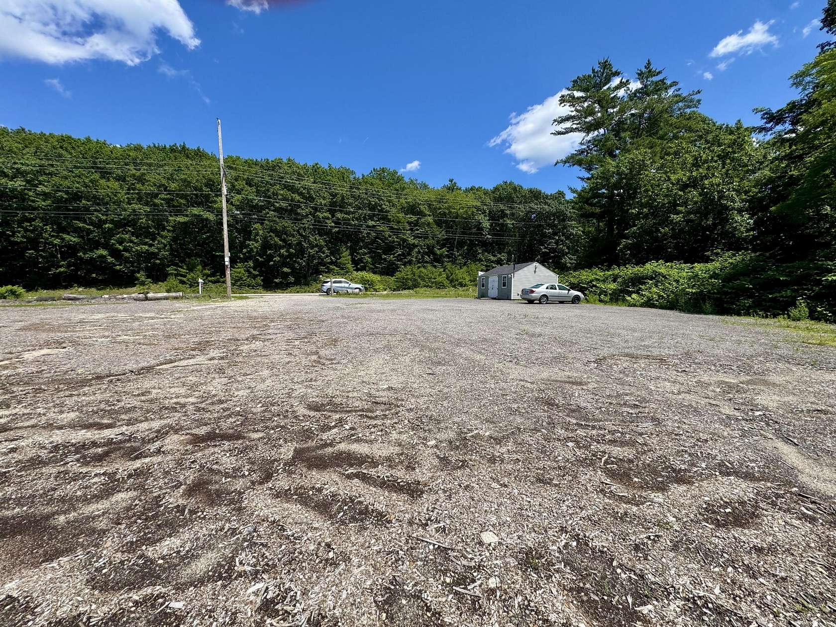 1.82 Acres of Commercial Land for Sale in Windham Town, Maine