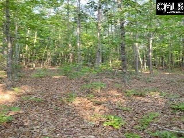 4 Acres of Residential Land for Sale in Columbia, South Carolina
