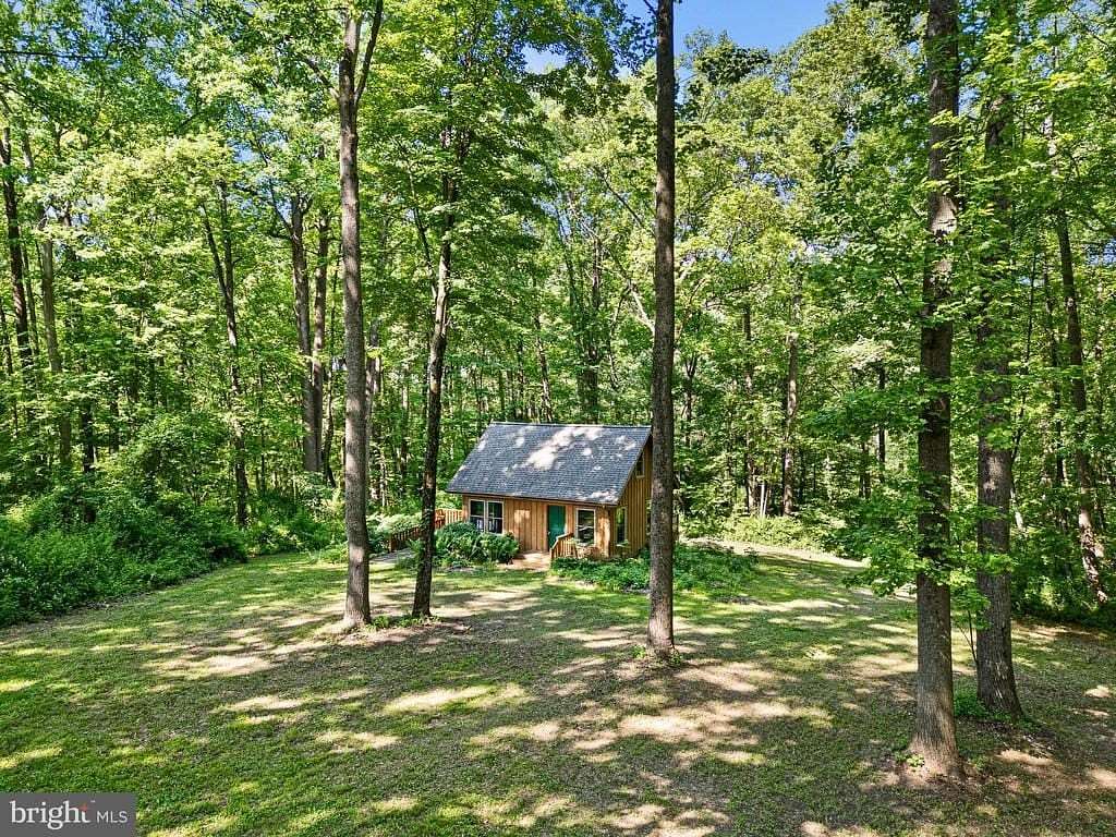 13.8 Acres of Land for Sale in Lincoln University, Pennsylvania