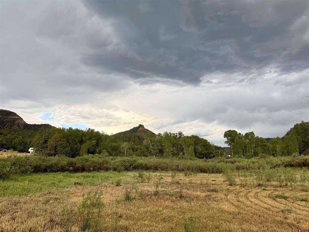 1.1 Acres of Land for Sale in Pagosa Springs, Colorado