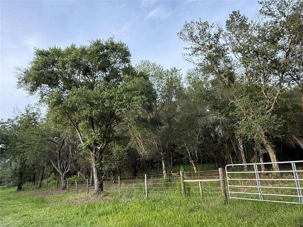 4.69 Acres of Residential Land for Sale in Arcadia, Florida