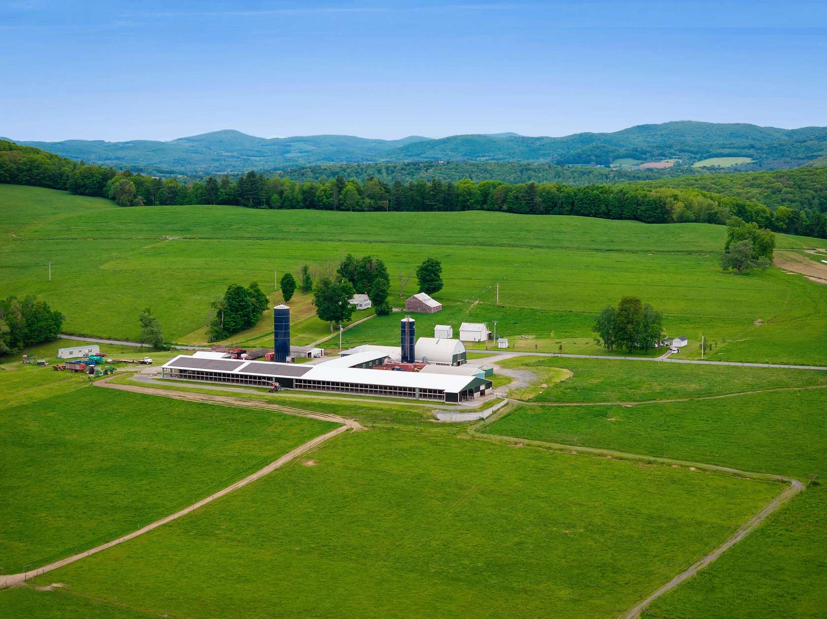 290 Acres of Improved Land for Sale in Hoosick Falls, New York