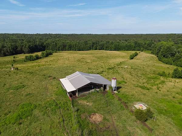 47.4 Acres of Land for Sale in Decaturville, Tennessee