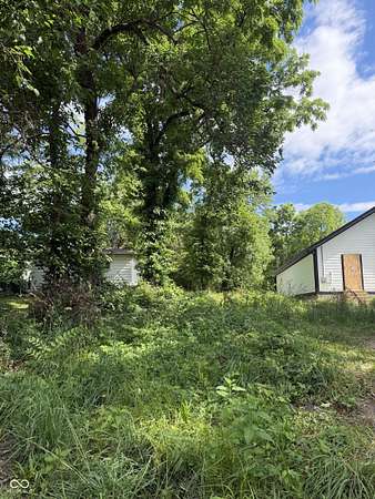 0.12 Acres of Residential Land for Sale in Indianapolis, Indiana