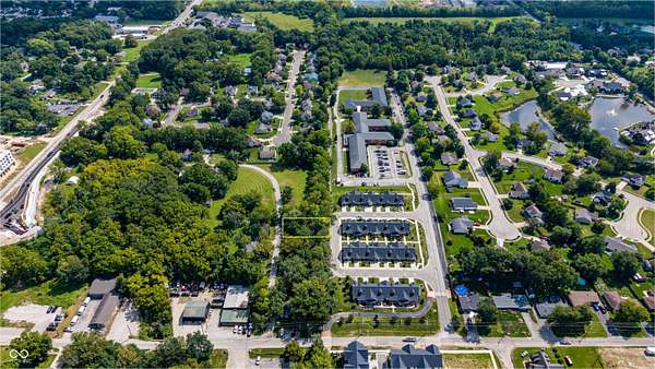0.13 Acres of Residential Land for Sale in Westfield, Indiana