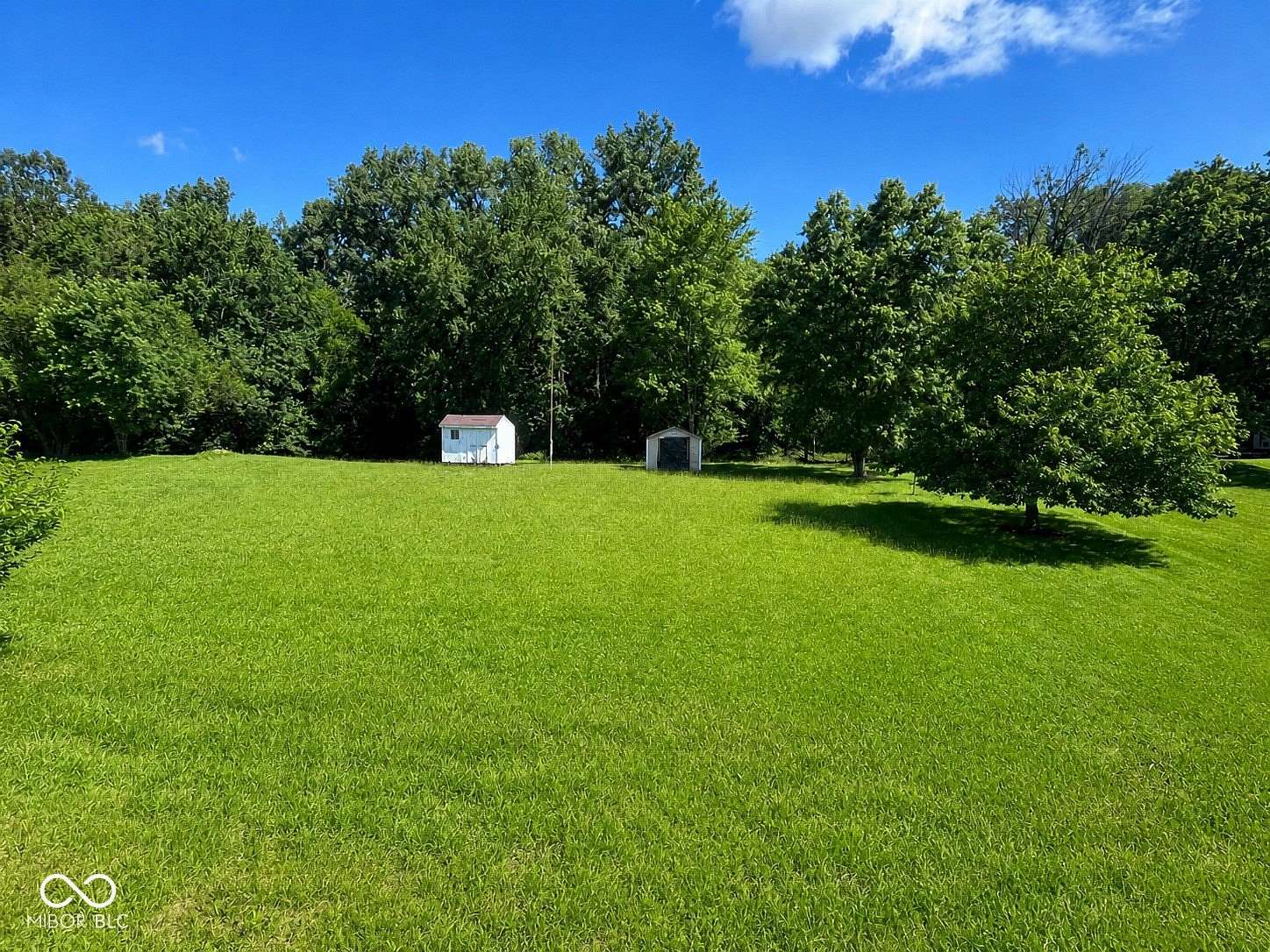 1.32 Acres of Residential Land for Sale in Noblesville, Indiana