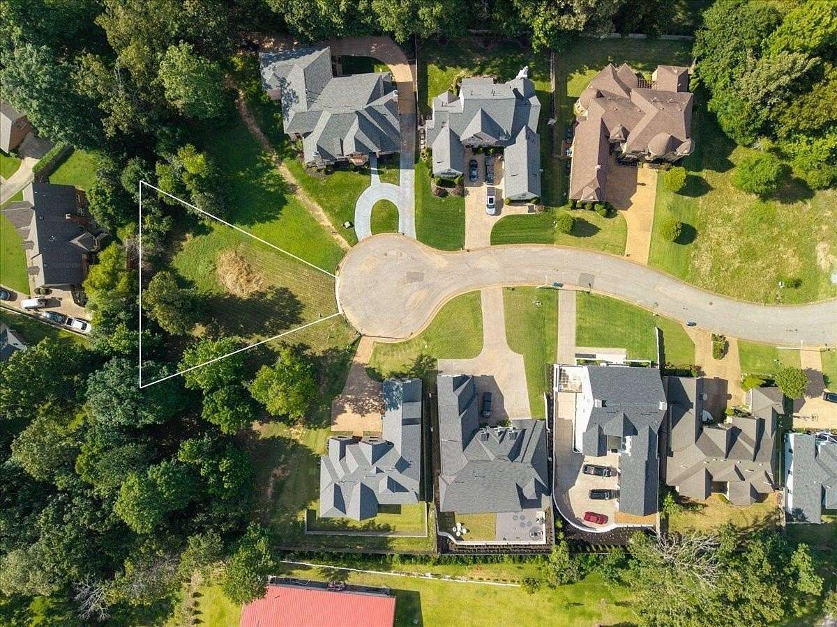 0.34 Acres of Residential Land for Sale in Memphis, Tennessee