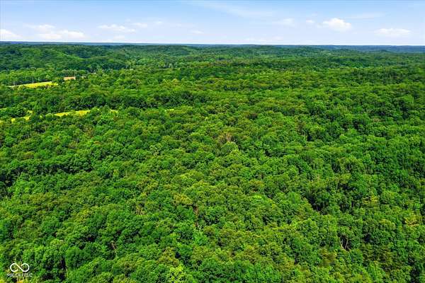 46.8 Acres of Recreational Land for Sale in Freetown, Indiana