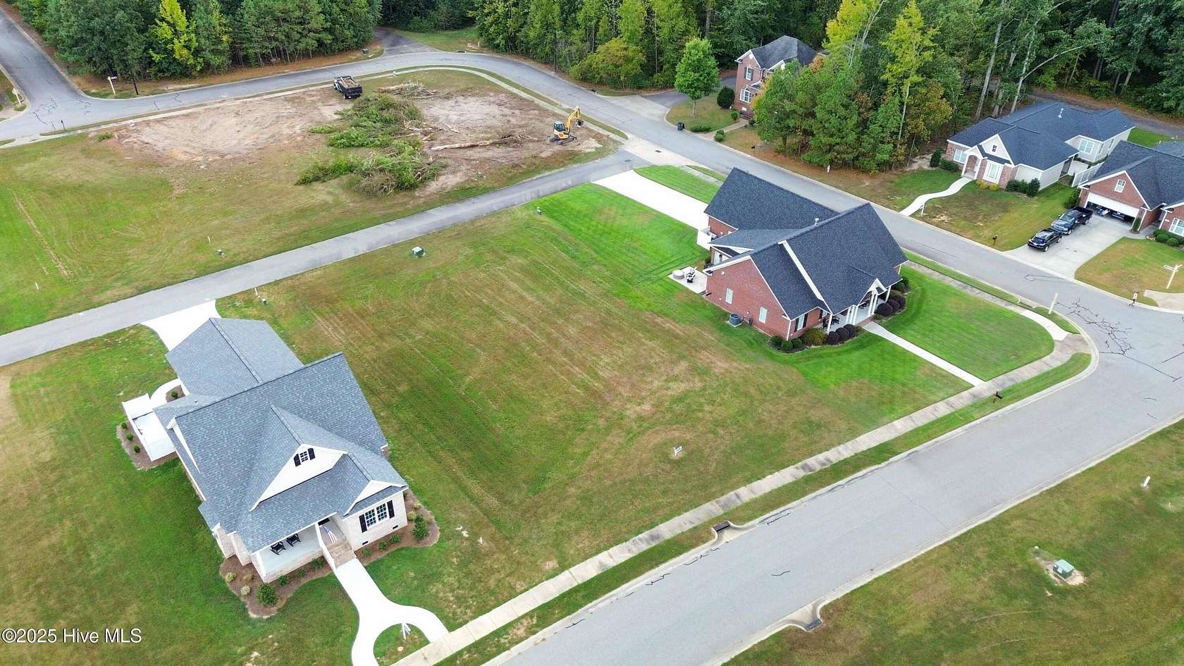 0.21 Acres of Residential Land for Sale in Rocky Mount, North Carolina