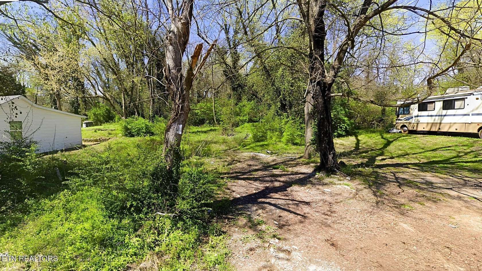 0.39 Acres of Residential Land for Sale in Knoxville, Tennessee