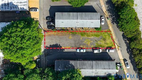 0.05 Acres of Residential Land for Sale in Richmond, Virginia