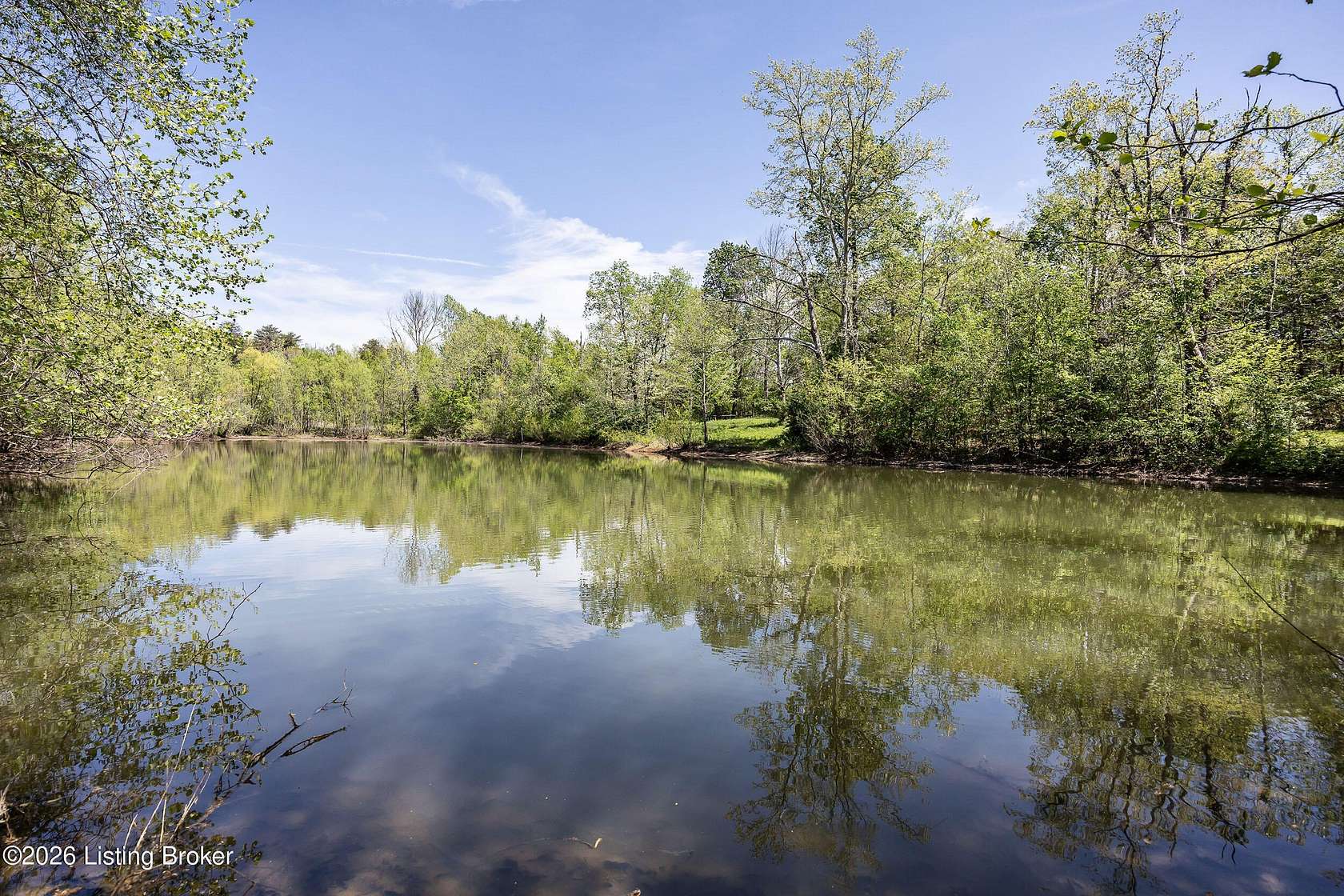 44.5 Acres of Land for Sale in Bardstown, Kentucky
