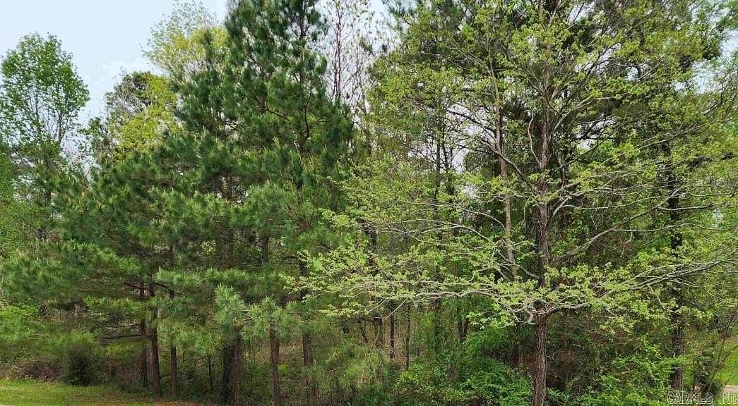 0.68 Acres of Residential Land for Sale in El Dorado, Arkansas