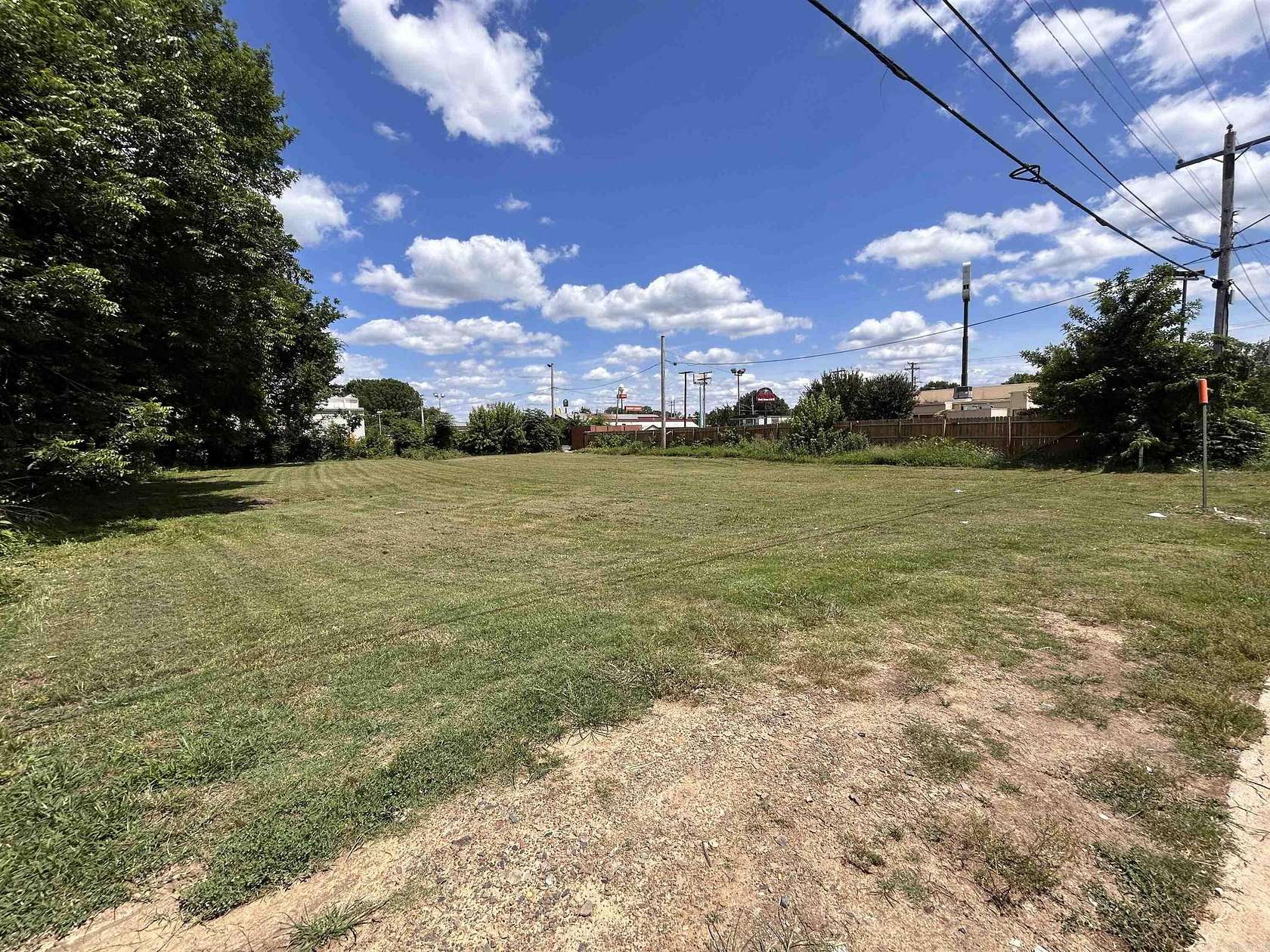 0.34 Acres of Residential Land for Sale in Conway, Arkansas