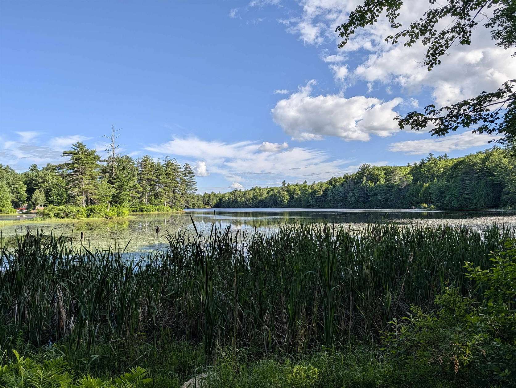 0.48 Acres of Residential Land for Sale in Canterbury, New Hampshire