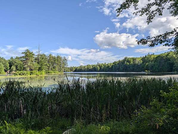 0.48 Acres of Residential Land for Sale in Canterbury, New Hampshire