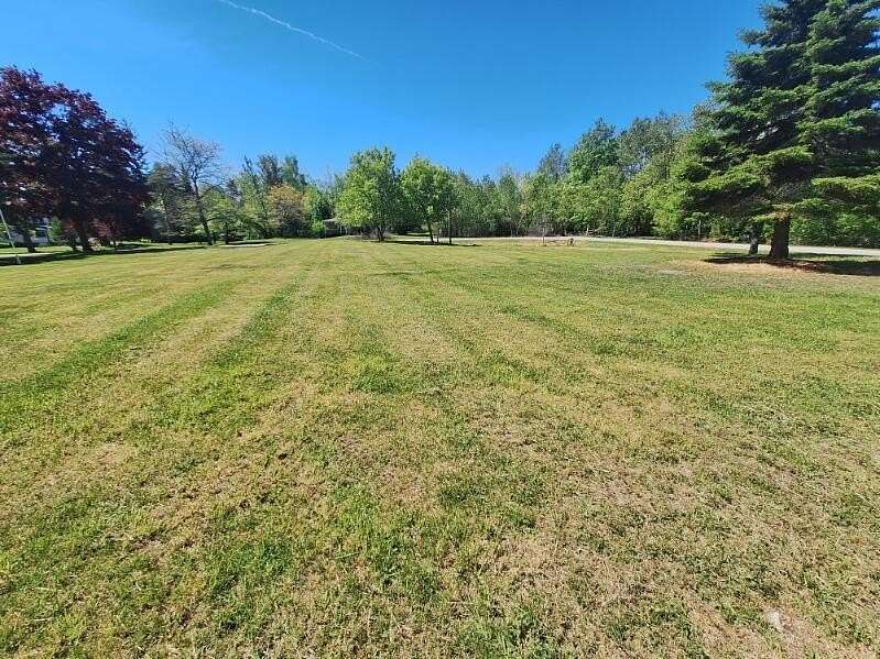 0.5 Acres of Residential Land for Sale in Harrisville, Michigan