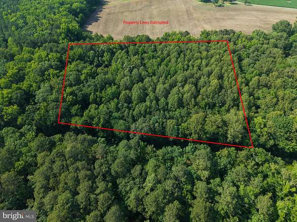 5 Acres of Land for Sale in Lancaster, Virginia