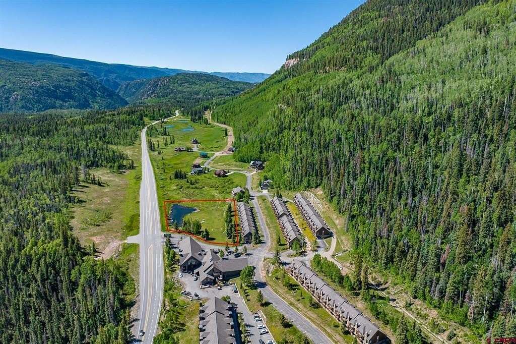 2.25 Acres of Land for Sale in Durango, Colorado