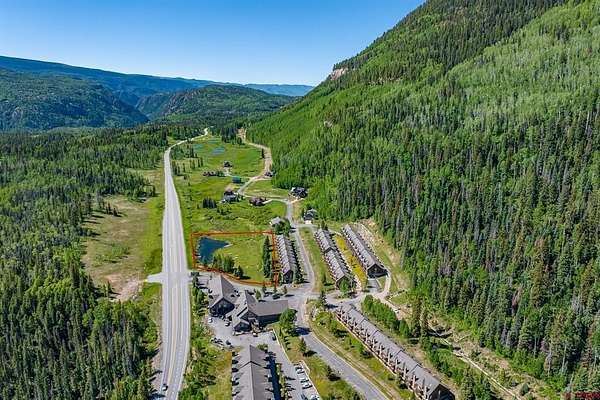 2.25 Acres of Land for Sale in Durango, Colorado