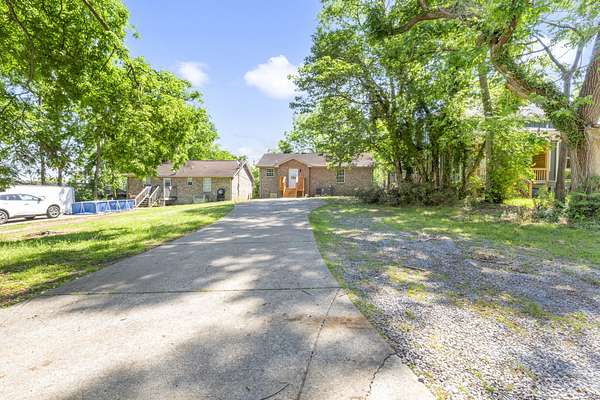 0.17 Acres of Residential Land for Sale in Nashville, Tennessee