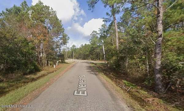 0.46 Acres of Residential Land for Sale in Bay St. Louis, Mississippi