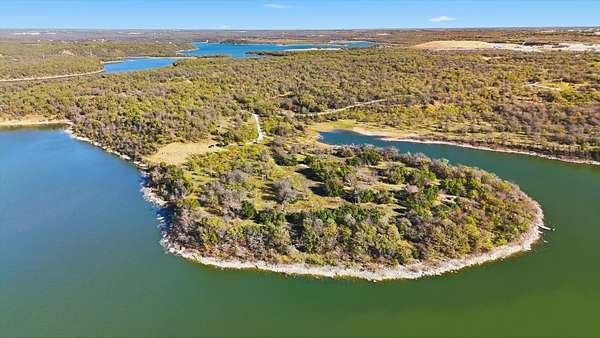 84 Acres of Recreational Land for Sale in Bridgeport, Texas