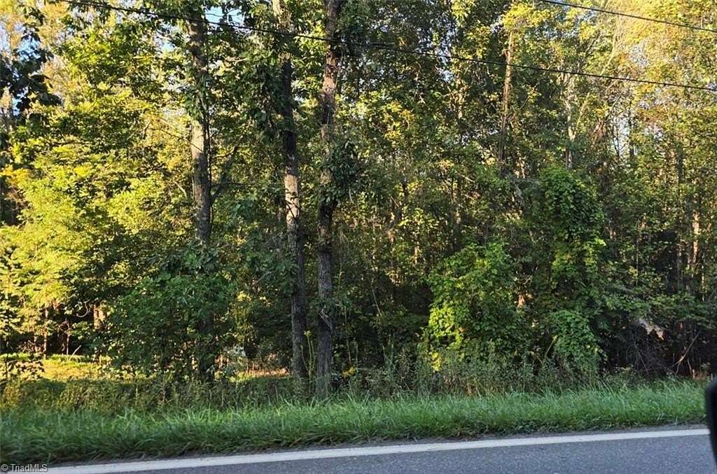 3.19 Acres of Residential Land for Sale in Walnut Cove, North Carolina