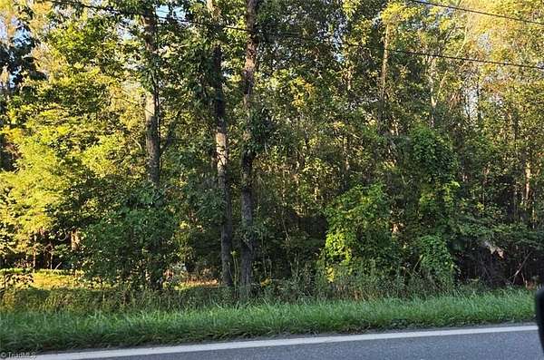 3.19 Acres of Residential Land for Sale in Walnut Cove, North Carolina
