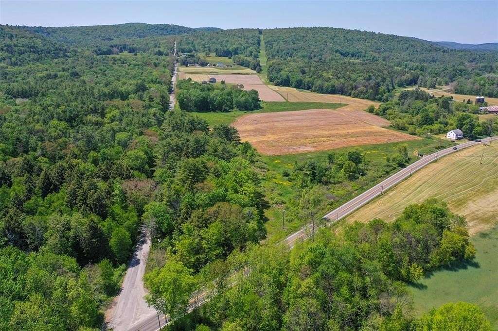 24 Acres of Land for Sale in Windsor, New York