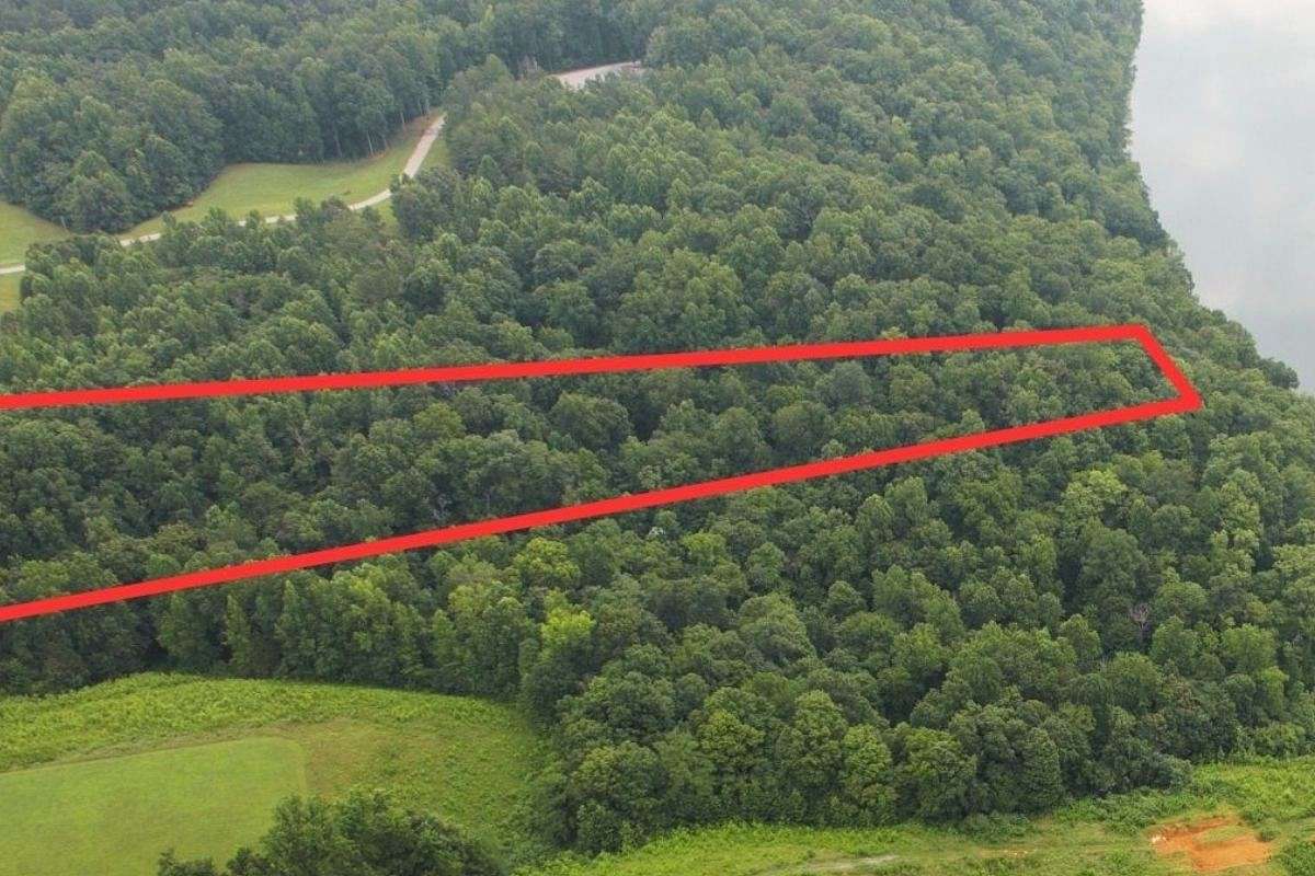 6.56 Acres of Residential Land for Sale in Smithville, Tennessee