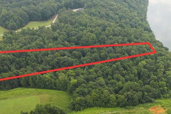 6.56 Acres of Residential Land for Sale in Smithville, Tennessee