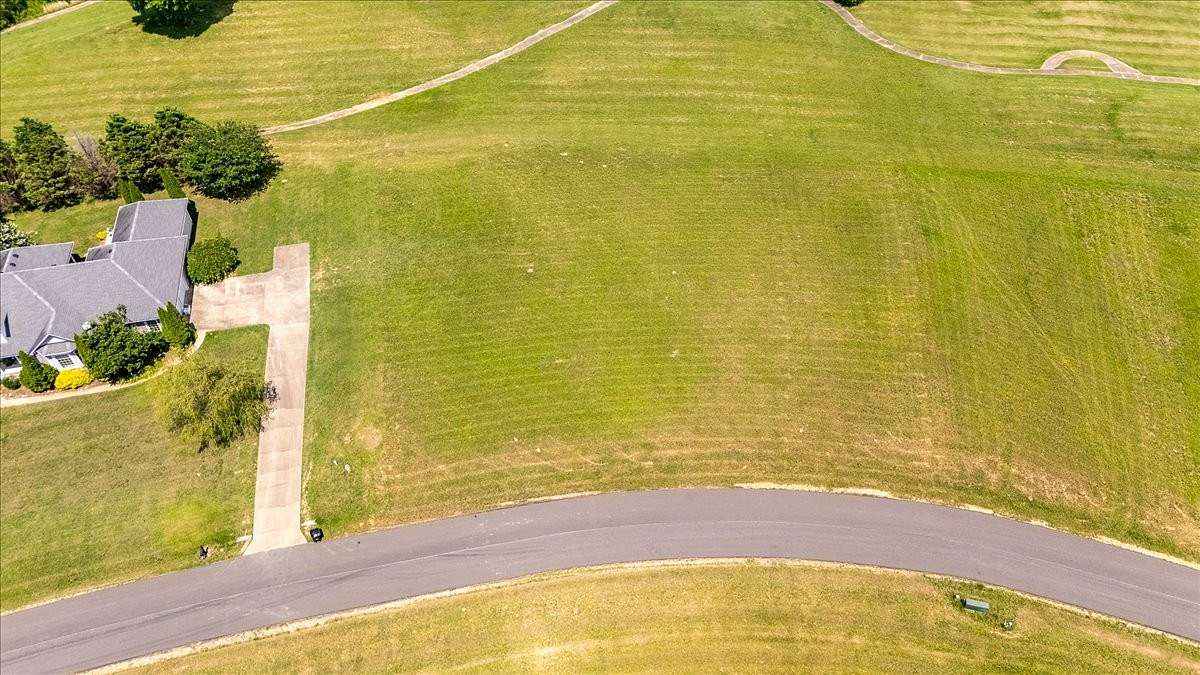 0.59 Acres of Residential Land for Sale in Loretto, Tennessee