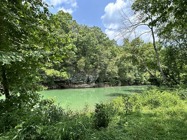1 Acre of Residential Land for Sale in Rock Island, Tennessee