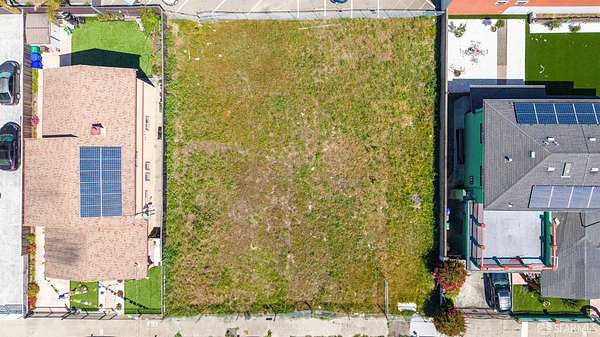 0.21 Acres of Land for Sale in San Pablo, California