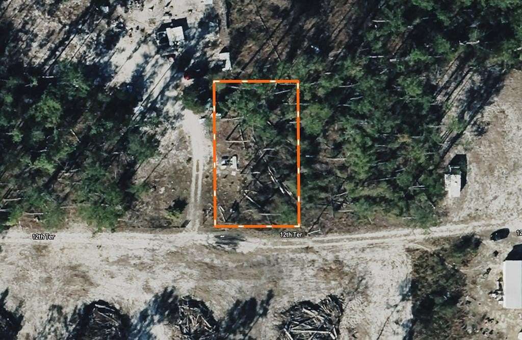 0.23 Acres of Land for Sale in Live Oak, Florida
