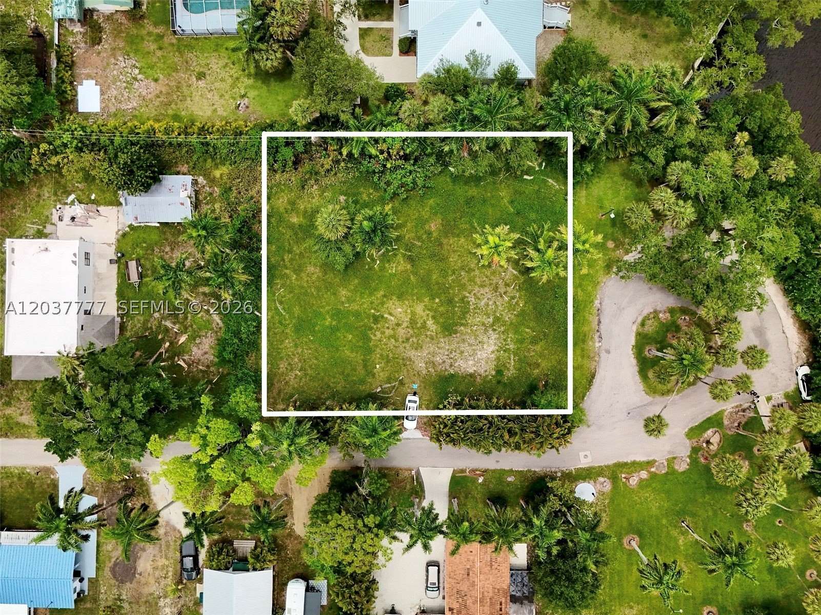 0.47 Acres of Residential Land for Sale in Fort Myers, Florida